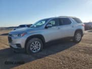 ✅ 2020 Chevrolet Traverse LT Cloth • VIN: 1GNEVMKW3LJ170858 • Лот: 87220214. Опубликован ранее на Copart с пробегом Не указан. Бесплатный доступ к архиву аукционных продаж из США и подробный отчёт об истории автомобиля на DreamBid. Изображение 1.