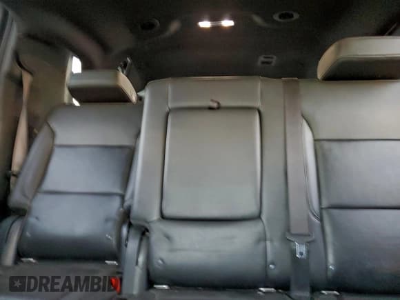 ✅ 2021 Chevrolet Suburban LT • VIN: 1GNSCCKD1MR439136 • Lot: 95218025. Listed on Copart with 124,315 mi. Free auction sales archive from the USA and detailed vehicle history report at DreamBid. Image 10.
