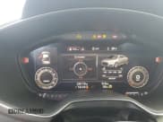 ✅ 2018 Audi TT RS • VIN: WUACSAFV4J1902052 • Лот: 47372894. Опубликован ранее на Copart с пробегом 28 119 миль. Бесплатный доступ к архиву аукционных продаж из США и подробный отчёт об истории автомобиля на DreamBid. Изображение 9.