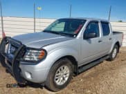 ✅ 2018 Nissan Frontier Desert Runner • VIN: 1N6DD0ER0JN732126 • Lot: 43485055. Listed on IAAI with 86,056 mi. Free auction sales archive from the USA and detailed vehicle history report at DreamBid. Image 2.