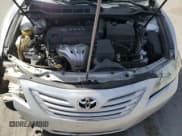 ✅ 2009 Toyota Camry • VIN: 4TABE46K89U390393 • Лот: 48439865. Опубликован ранее на Copart с пробегом 203 802 миль. Бесплатный доступ к архиву аукционных продаж из США и подробный отчёт об истории автомобиля на DreamBid. Изображение 11.