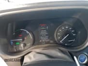 ✅ 2021 Toyota Sienna LE • VIN: 5TDKRKEC9MS049424 • Lot: 93443685. Listed on Copart with 61,950 mi. Free auction sales archive from the USA and detailed vehicle history report at DreamBid. Image 9.