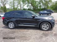 ✅ 2021 Ford Explorer XLT • VIN: 1FMSK7DH2MGB67657 • Lot: 42120633. Listed on IAAI with 61,663 mi. Free auction sales archive from the USA and detailed vehicle history report at DreamBid. Image 13.