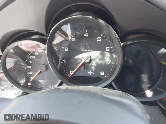 ✅ 2018 Porsche 911 Carrera S • VIN: WP0AB2A97JS123551 • Lot: 41903716. Listed on IAAI with Not provided. Free auction sales archive from the USA and detailed vehicle history report at DreamBid. Image 7.