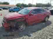 2013 Chevrolet Malibu Eco z VIN 1G11D5RR5DF121531, wystawiony jako Copart lot #71818035 z przebiegiem 182 346 mil mil oraz Szkoda całkowita • Salvage title. Historia ofert i sprzedaży dostępna na DreamBid. Obrazek 1.