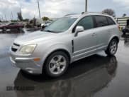 ✅ 2014 Chevrolet Captiva Sport LT • VIN: 3GNAL3EK6ES593359 • Lot: 51849665. Wystawiony na Copart z przebiegiem 154 808 mil. Bezpłatny archiwum sprzedaży aukcyjnych z USA i szczegółowy raport historii pojazdu na DreamBid. Zdjęcie 1.