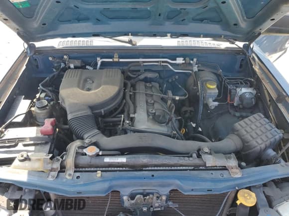 ✅ 2004 Nissan Frontier XE • VIN: 1N6DD26T24C454450 • Лот: 69596565. Опубликован ранее на Copart с пробегом 77 875 миль. Бесплатный доступ к архиву аукционных продаж из США и подробный отчёт об истории автомобиля на DreamBid. Изображение 11.