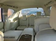 ✅ 2016 Infiniti QX80 • VIN: JN8AZ2NF0G9611417 • Lot: 95259725. Listed on Copart with 137,370 mi. Free auction sales archive from the USA and detailed vehicle history report at DreamBid. Image 10.