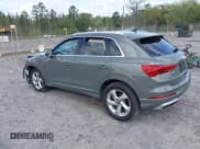 ✅ 2022 Audi Q3 Premium • VIN: WA1AUCF31N1001343 • Лот: 41961486. Опубликован ранее на IAAI с пробегом 41 578 миль. Бесплатный доступ к архиву аукционных продаж из США и подробный отчёт об истории автомобиля на DreamBid. Изображение 3.