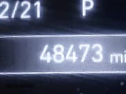 ✅ 2022 Ram ProMaster Cargo • VIN: 3C6MRVJG8NE117900 • Lot: 43630394. Listed on IAAI with 48,473 mi. Free auction sales archive from the USA and detailed vehicle history report at DreamBid. Image 15.