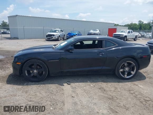 ✅ 2011 Chevrolet Camaro 1LT • VIN: 2G1FB1ED7B9159136 • Лот: 42859064. Опубликован ранее на IAAI с пробегом 291 297 миль. Бесплатный доступ к архиву аукционных продаж из США и подробный отчёт об истории автомобиля на DreamBid. Изображение 14.