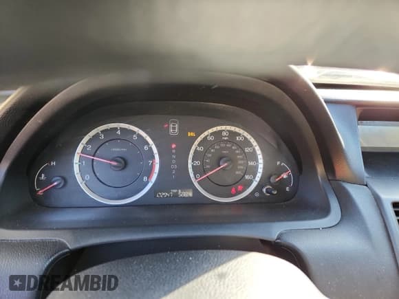 ✅ 2012 Honda Accord LX • VIN: 1HGCP2F37CA054207 • Lot: 92510975. Wystawiony na Copart z przebiegiem 122 947 mil. Bezpłatny archiwum sprzedaży aukcyjnych z USA i szczegółowy raport historii pojazdu na DreamBid. Zdjęcie 9.