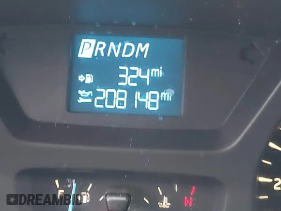 ✅ 2016 Ford Transit • VIN: 1FTBW2YM1GKA20900 • Lot: 41843639. Listed on IAAI with 208,148 mi. Free auction sales archive from the USA and detailed vehicle history report at DreamBid. Image 15.