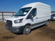 ✅ 2023 Ford Transit Cargo • VIN: 1FTBR2X83PKA35071 • Лот: 43253180. Опубликован ранее на IAAI с пробегом 92 935 миль. Бесплатный доступ к архиву аукционных продаж из США и подробный отчёт об истории автомобиля на DreamBid. Изображение 18.
