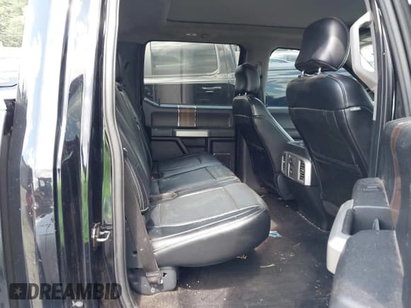 ✅ 2016 Ford F-150 XLT • VIN: 1FTEW1EG7GFD18057 • Lot: 42840193. Listed on IAAI with 113,694 mi. Free auction sales archive from the USA and detailed vehicle history report at DreamBid. Image 8.