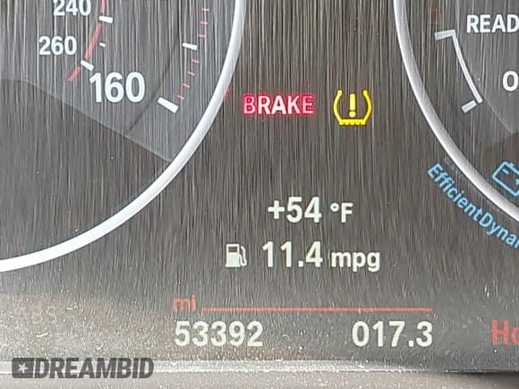 ✅ 2017 BMW 4 Series 440i xDrive • VIN: WBA4E5C54HG189453 • Lot: 43561882. Listed on IAAI with 53,392 mi. Free auction sales archive from the USA and detailed vehicle history report at DreamBid. Image 15.