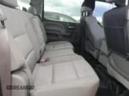 ✅ 2014 Chevrolet Silverado 1500 Work Truck • VIN: 3GCUKPEC1EG225098 • Lot: 55670055. Listed on Copart with 192,954 mi. Free auction sales archive from the USA and detailed vehicle history report at DreamBid. Image 10.