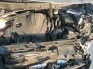 ✅ 2023 Hyundai Tucson Limited • VIN: 5NMJE3AE7PH164468 • Lot: 92599425. Listed on Copart with 57,727 mi. Free auction sales archive from the USA and detailed vehicle history report at DreamBid. Image 14.