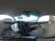 ✅ 2010 Lexus IS 250 C • VIN: JTHFF2C22A2503955 • Lot: 43016232. Listed on IAAI with 117,792 mi. Free auction sales archive from the USA and detailed vehicle history report at DreamBid. Image 18.