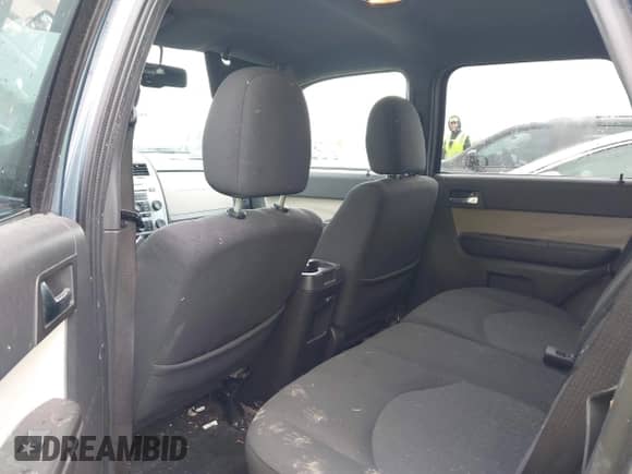 2010 Mercury Mariner с VIN 4M2CN8B72AKJ13326, выставлен на аукционе IAAI как лот 42284718 с пробегом 189 505 миль миль и . История ставок и продаж доступна на DreamBid. Изображение 8.