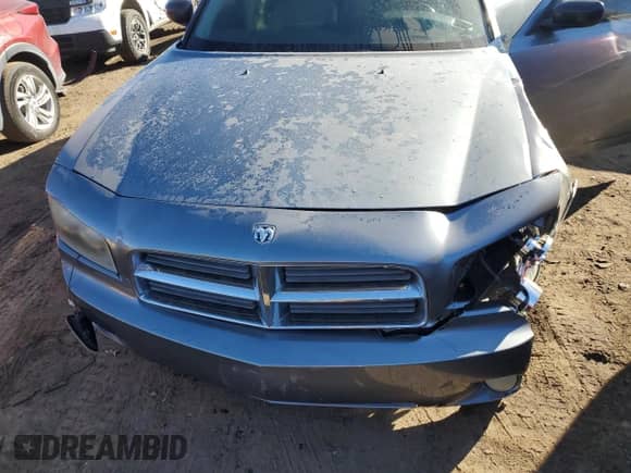 2007 Dodge Charger с VIN 2B3KA43G87H767379, выставлен на аукционе Copart как лот 85283774 с пробегом Не указан миль и Списание • Salvage title. История ставок и продаж доступна на DreamBid. Изображение 11.