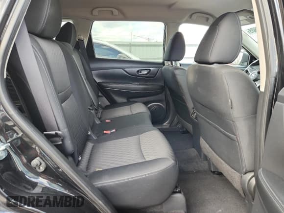 ✅ 2017 Nissan Rogue SV • VIN: KNMAT2MV9HP613069 • Лот: 92026505. Опубликован ранее на Copart с пробегом 60 557 миль. Бесплатный доступ к архиву аукционных продаж из США и подробный отчёт об истории автомобиля на DreamBid. Изображение 11.