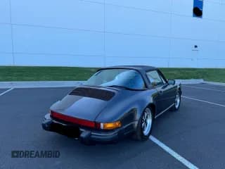 ✅ 1982 Porsche 911 • VIN: WP0EA0913CS160932 • Lot: 63908975. Listed on Copart with 79,872 mi. Free auction sales archive from the USA and detailed vehicle history report at DreamBid. Image 4.