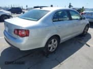 ✅ 2008 Volkswagen Jetta SE • VIN: 3VWRZ71K08M194590 • Lot: 41973206. Wystawiony na IAAI z przebiegiem 103 753 mil. Bezpłatny archiwum sprzedaży aukcyjnych z USA i szczegółowy raport historii pojazdu na DreamBid. Zdjęcie 4.