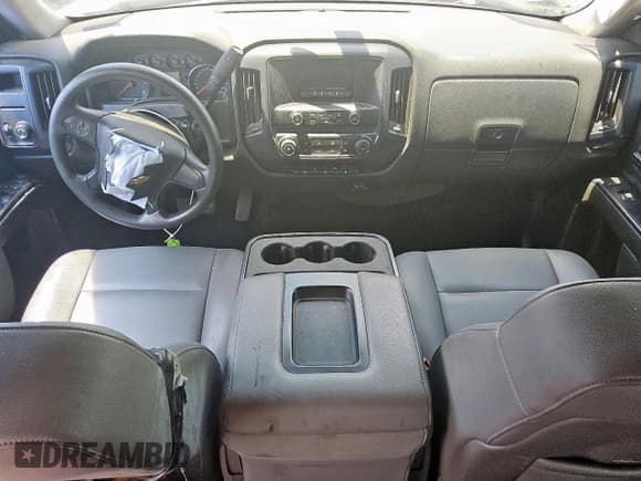 ✅ 2014 Chevrolet Silverado 1500 Work Truck • VIN: 3GCPCPEH6EG340575 • Лот: 65131185. Опубликован ранее на Copart с пробегом 104 746 миль. Бесплатный доступ к архиву аукционных продаж из США и подробный отчёт об истории автомобиля на DreamBid. Изображение 8.