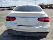 ✅ 2018 Mercedes-Benz GLE 43 AMG • VIN: 4JGED6EB9JA101584 • Lot: 70526635. Wystawiony na Copart z przebiegiem 57 880 mil. Bezpłatny archiwum sprzedaży aukcyjnych z USA i szczegółowy raport historii pojazdu na DreamBid. Zdjęcie 6.