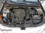 ✅ 2013 Hyundai Sonata GLS • VIN: 5NPEB4AC3DH728985 • Lot: 76553684. Listed on Copart with 109,775 mi. Free auction sales archive from the USA and detailed vehicle history report at DreamBid. Image 11.