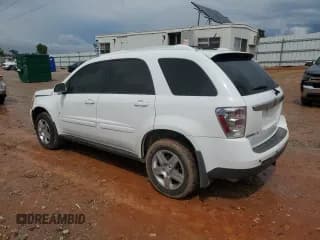 ✅ 2008 Chevrolet Equinox LT • VIN: 2CNDL53F886304391 • Лот: 55088965. Опубликован ранее на Copart с пробегом 149 190 миль. Бесплатный доступ к архиву аукционных продаж из США и подробный отчёт об истории автомобиля на DreamBid. Изображение 2.