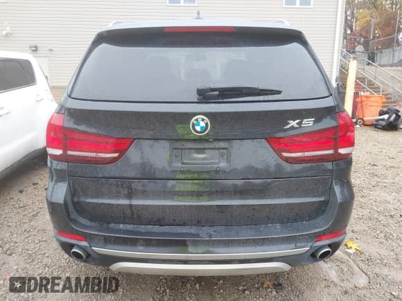 ✅ 2015 BMW X5 xDrive35i • VIN: 5UXKR0C54F0K60690 • Lot: 43550093. Wystawiony na IAAI z przebiegiem 91 808 mil. Bezpłatny archiwum sprzedaży aukcyjnych z USA i szczegółowy raport historii pojazdu na DreamBid. Zdjęcie 16.