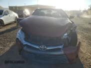 ✅ 2017 Toyota Camry XLE • VIN: 4T1BF1FK1HU715195 • Lot: 82205185. Listed on Copart with 178,897 mi. Free auction sales archive from the USA and detailed vehicle history report at DreamBid. Image 5.