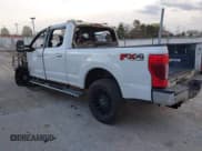 ✅ 2020 Ford F-250 XL • VIN: 1FT7W2BT6LEE03391 • Лот: 42093149. Опубликован ранее на IAAI с пробегом Не указан. Бесплатный доступ к архиву аукционных продаж из США и подробный отчёт об истории автомобиля на DreamBid. Изображение 3.