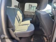 ✅ 2021 Ram 2500 Big Horn • VIN: 3C6UR5JJ6MG581539 • Lot: 53273184. Wystawiony na Copart z przebiegiem 34 319 mil. Bezpłatny archiwum sprzedaży aukcyjnych z USA i szczegółowy raport historii pojazdu na DreamBid. Zdjęcie 11.