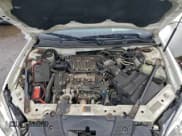 ✅ 2015 Chevrolet Impala Police Police • VIN: 2G1WD5E33F1163195 • Lot: 94554825. Wystawiony na Copart z przebiegiem 48 980 mil. Bezpłatny archiwum sprzedaży aukcyjnych z USA i szczegółowy raport historii pojazdu na DreamBid. Zdjęcie 11.