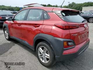 ✅ 2019 Hyundai Kona SE • VIN: KM8K1CAA7KU355950 • Лот: 60976113. Опубликован ранее на Copart с пробегом 15 364 миль. Бесплатный доступ к архиву аукционных продаж из США и подробный отчёт об истории автомобиля на DreamBid. Изображение 2.