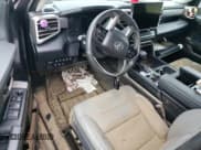 ✅ 2023 Toyota Tundra SR5 • VIN: 5TFLA5EC4PX017296 • Lot: 69448334. Listed on Copart with Not provided. Free auction sales archive from the USA and detailed vehicle history report at DreamBid. Image 8.