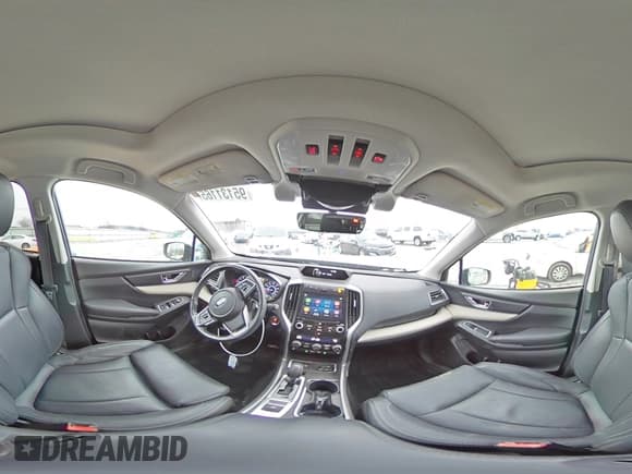 ✅ 2021 Subaru Ascent Limited • VIN: 4S4WMALD5M3462072 • Lot: 95131165. Listed on Copart with 62,739 mi. Free auction sales archive from the USA and detailed vehicle history report at DreamBid. Image 16.