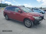 ✅ 2015 Nissan Pathfinder Platinum • VIN: 5N1AR2MM4FC702361 • Лот: 55897865. Опубликован ранее на Copart с пробегом 100 997 миль. Бесплатный доступ к архиву аукционных продаж из США и подробный отчёт об истории автомобиля на DreamBid. Изображение 4.