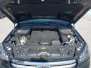 ✅ 2024 Mercedes-Benz GLS 450 • VIN: 4JGFF5KE3RB102873 • Лот: 41819329. Опубликован ранее на IAAI с пробегом 20 802 миль. Бесплатный доступ к архиву аукционных продаж из США и подробный отчёт об истории автомобиля на DreamBid. Изображение 10.