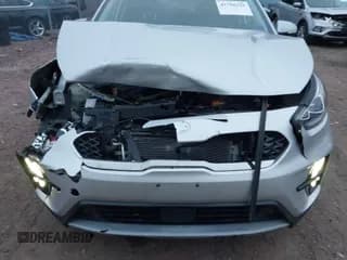 ✅ 2020 Kia Niro EX Premium • VIN: KNDCC3LD4L5418850 • Лот: 43758229. Опубликован ранее на IAAI с пробегом 50 598 миль. Бесплатный доступ к архиву аукционных продаж из США и подробный отчёт об истории автомобиля на DreamBid. Изображение 6.