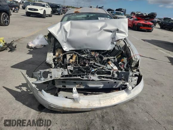 ✅ 2005 Ford Taurus SE • VIN: 1FAFP53U85A254273 • Лот: 91710635. Опубликован ранее на Copart с пробегом Не указан. Бесплатный доступ к архиву аукционных продаж из США и подробный отчёт об истории автомобиля на DreamBid. Изображение 5.