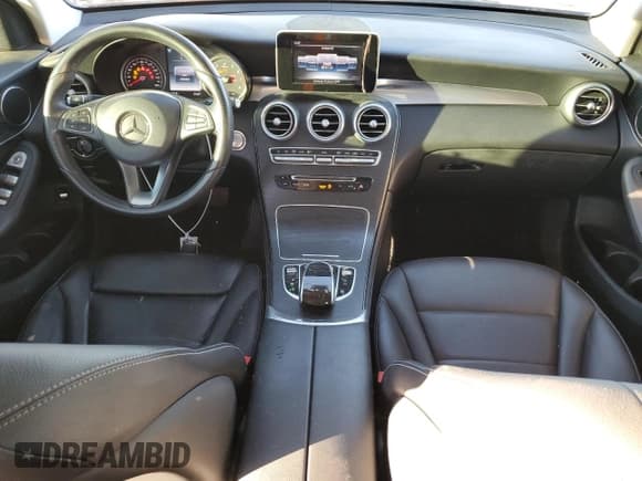 ✅ 2016 Mercedes-Benz GLC 300 • VIN: WDC0G4KB7GF076205 • Lot: 91856415. Wystawiony na Copart z przebiegiem 132 306 mil. Bezpłatny archiwum sprzedaży aukcyjnych z USA i szczegółowy raport historii pojazdu na DreamBid. Zdjęcie 8.