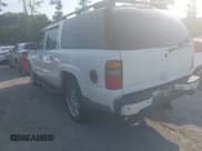 ✅ 2005 Chevrolet Suburban LT • VIN: 3GNFK16ZX5G216948 • Лот: 42670666. Опубликован ранее на IAAI с пробегом 326 932 миль. Бесплатный доступ к архиву аукционных продаж из США и подробный отчёт об истории автомобиля на DreamBid. Изображение 3.