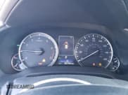 ✅ 2020 Lexus RX 350L • VIN: JTJHZKFA1L2024091 • Lot: 93187425. Listed on Copart with 80,760 mi. Free auction sales archive from the USA and detailed vehicle history report at DreamBid. Image 9.