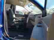 2010 Dodge Grand Caravan SE with VIN 2D4RN4DE7AR296991, listed as a IAAI auction lot 41652582 with 122,884 mi miles and . Bid and sale history available at DreamBid. Image 5.