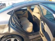 ✅ 2013 Hyundai Elantra Limited • VIN: 5NPDH4AE7DH289365 • Lot: 43324814. Listed on IAAI with 140,118 mi. Free auction sales archive from the USA and detailed vehicle history report at DreamBid. Image 8.