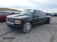 ✅ 1997 GMC Sierra 3500 • VIN: 1GTHC33J5VF005375 • Лот: 43597949. Опубликован ранее на IAAI с пробегом 189 558 миль. Бесплатный доступ к архиву аукционных продаж из США и подробный отчёт об истории автомобиля на DreamBid. Изображение 2.
